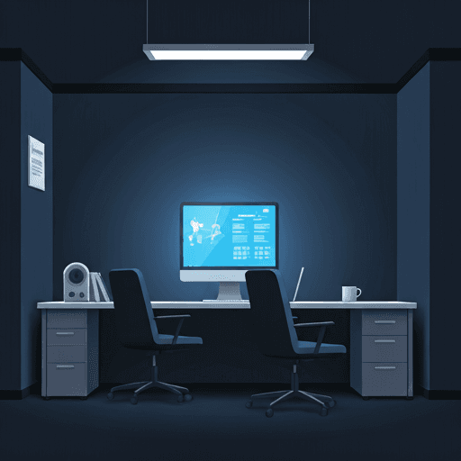 The Workspace