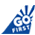 Go First logo