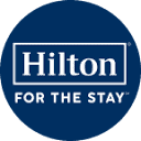 Hilton logo