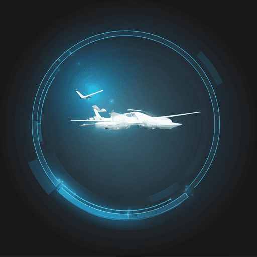 Travel Tech Visualization